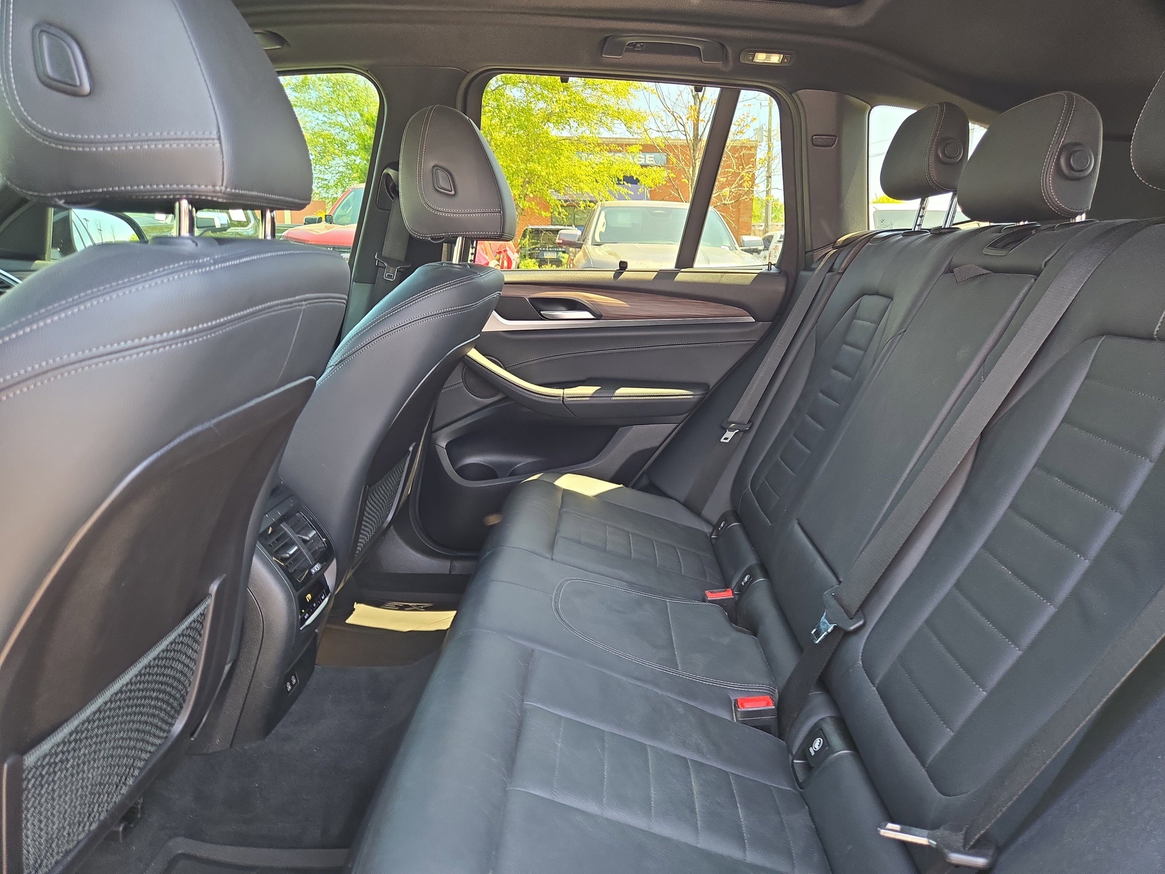 2020 BMW X3 30i - Photo 14