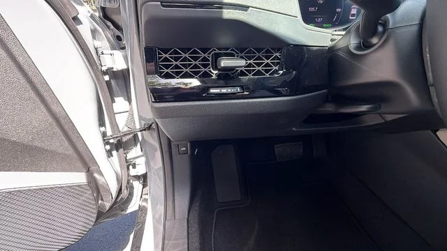 New 2026 Gray Honda Touring image 31