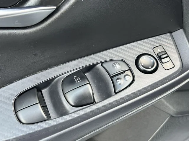 Used 2023 Silver Nissan S image 30