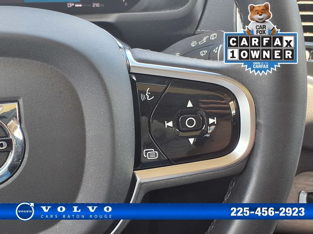Used 2024 Gray Volvo Ultimate image 29