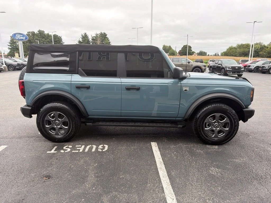 Used 2022 Area 51 Ford Big Bend image 6