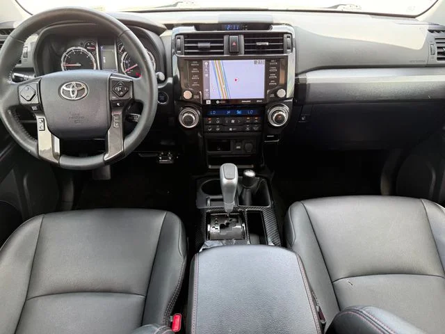 Used 2021  Toyota TRD Pro image 23