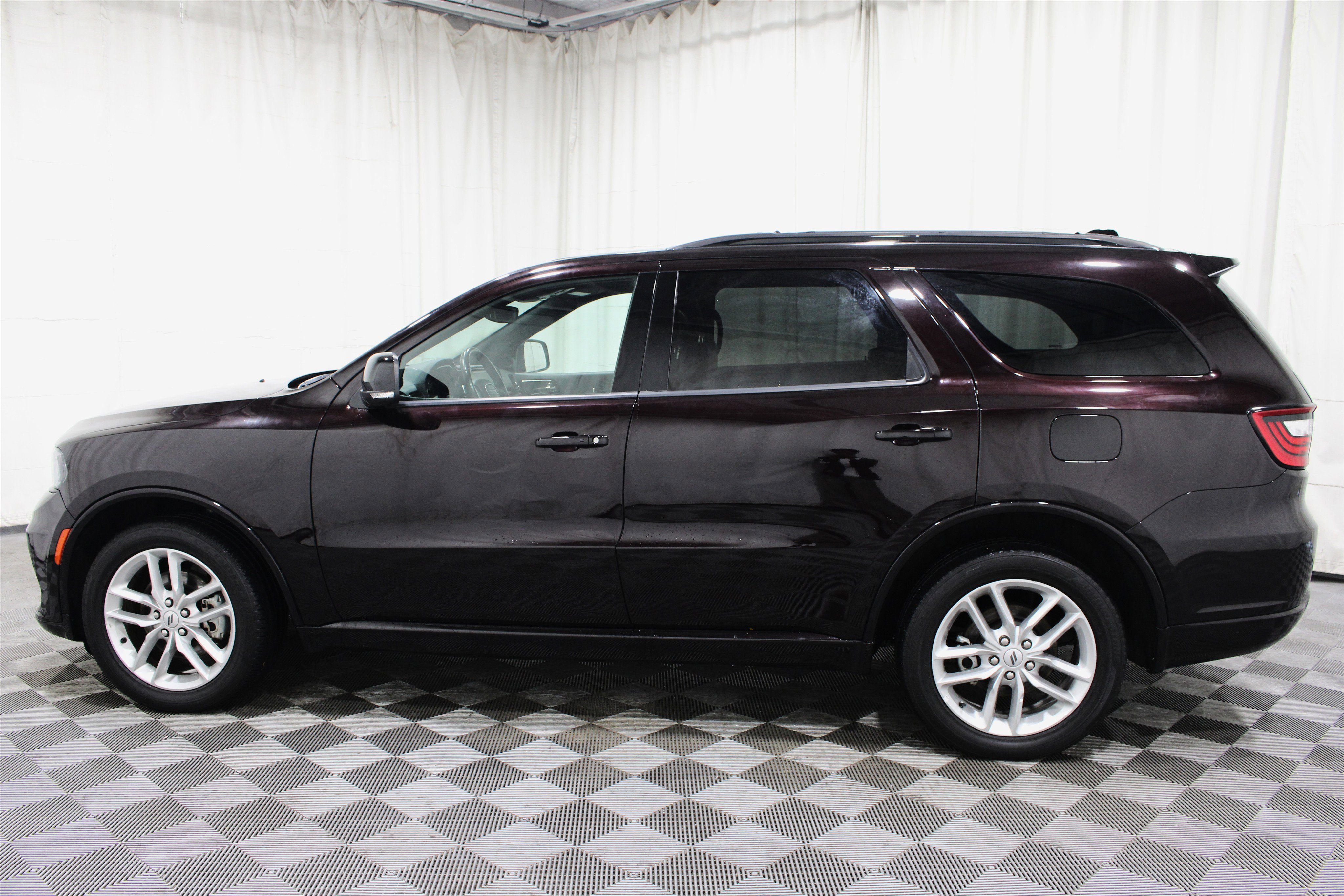 Used 2025 Red Oxide Dodge GT Plus image 32
