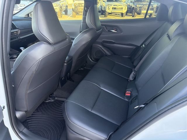 2026 Toyota Prius XLE - Photo 28