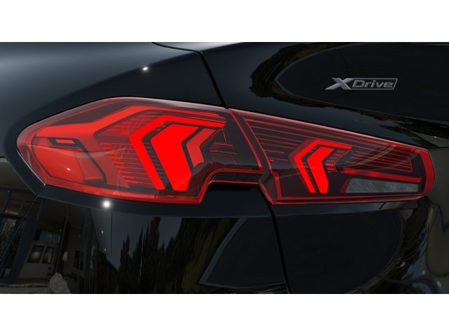 New 2026 Black Sapphire Metallic BMW 228 Gran Coupe image 8