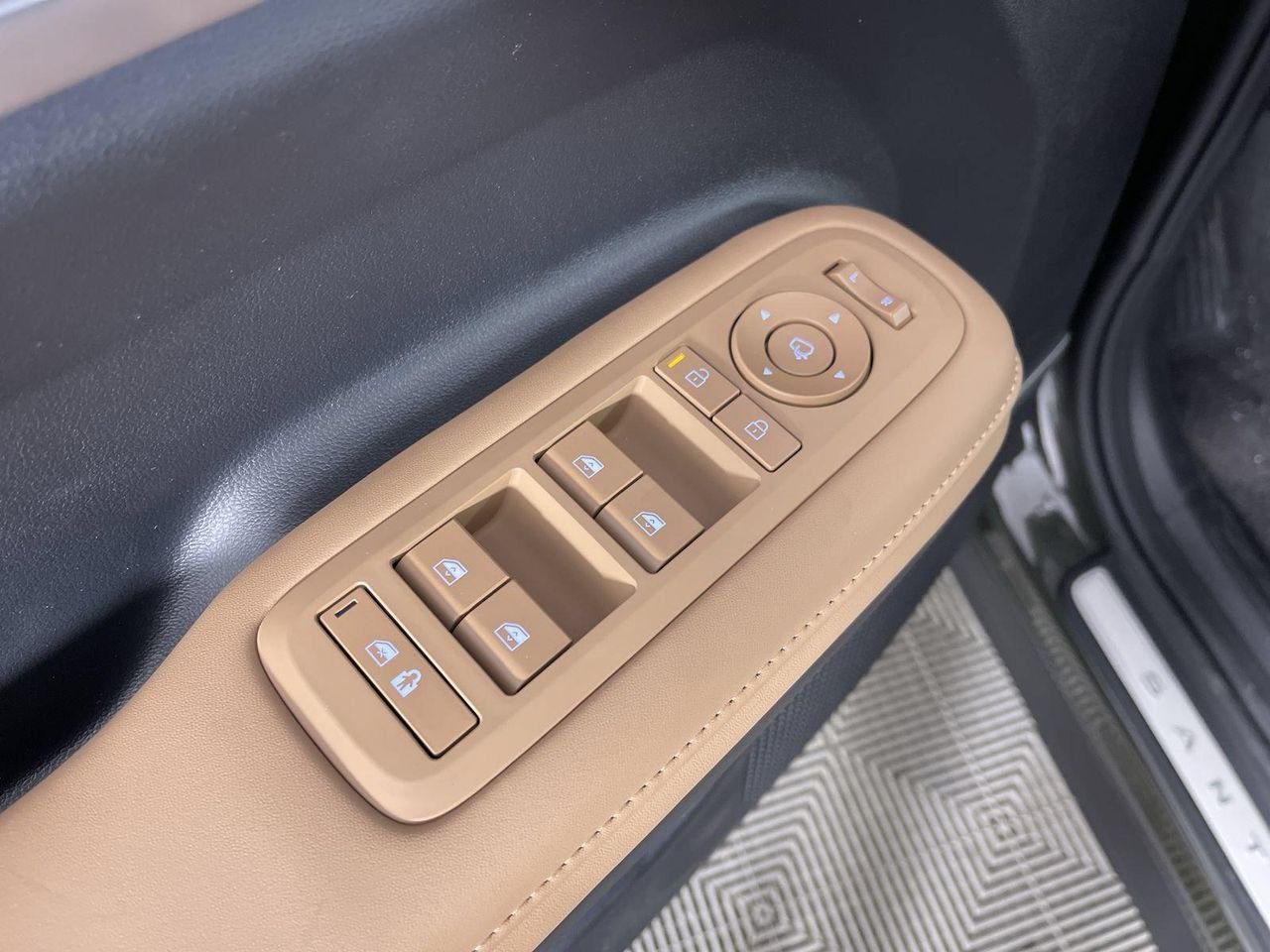 New 2026 Rockwood Green Hyundai Calligraphy AWD image 26