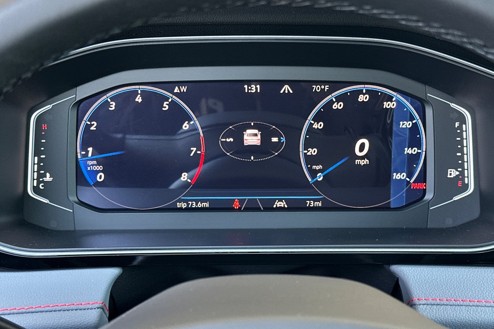New 2026  Volkswagen 2.0T Autobahn image 23