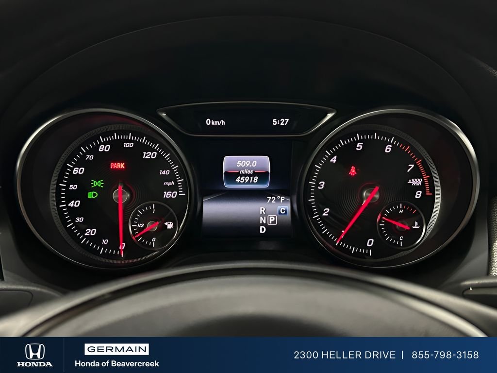 Used 2019  Mercedes-Benz CLA 250 image 22