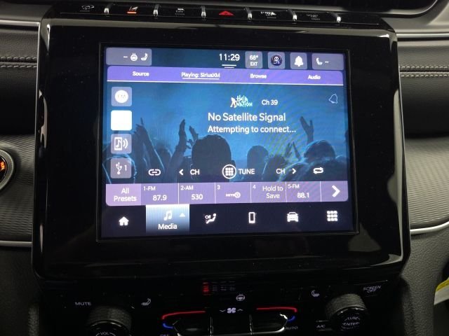 2026 Jeep Grand Cherokee Laredo - Photo 29