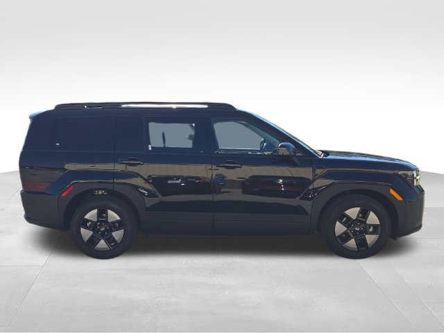 New 2027 Black Hyundai SEL image 6