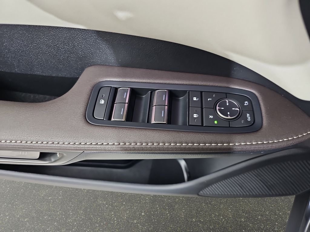 New 2026 Cloudburst Gray Lexus PREMIUM PLUS image 28
