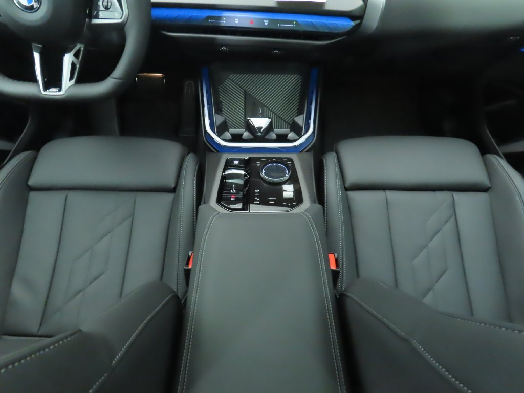 Used 2026 Gray Metallic BMW 30 xDrive image 17