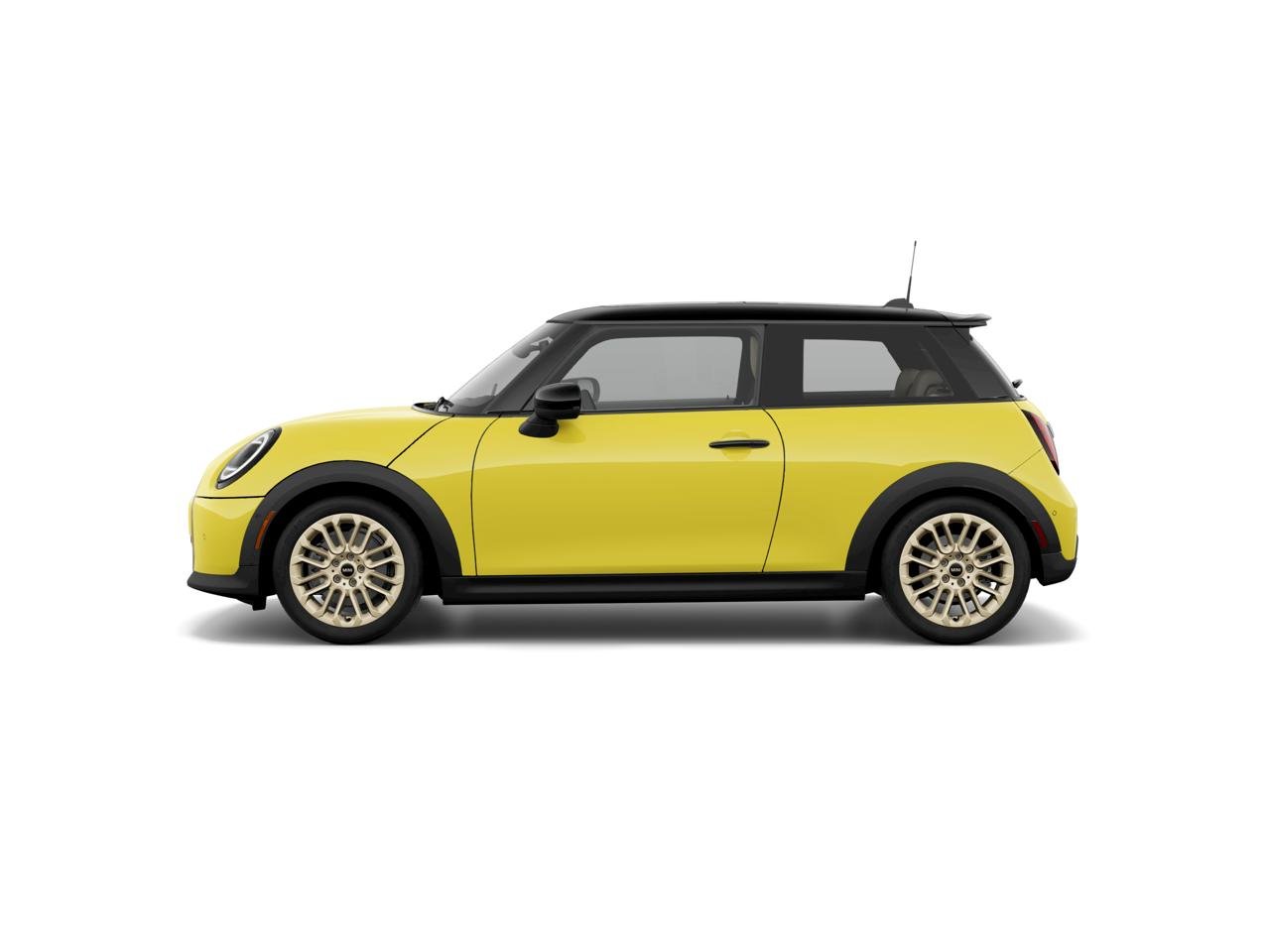 2026 Mini Cooper 2 Door Hardtop Signature photo 2