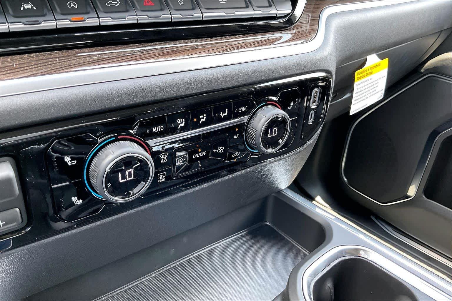 2026 Chevrolet Silverado 1500 LT - Photo 19