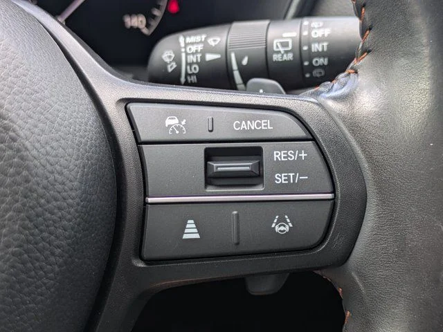 2024 Honda CR-V Sport - Photo 24
