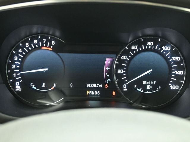 2017 LINCOLN MKC - Image 12