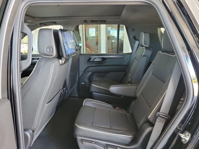 2026 Chevrolet Tahoe Premier - Photo 10