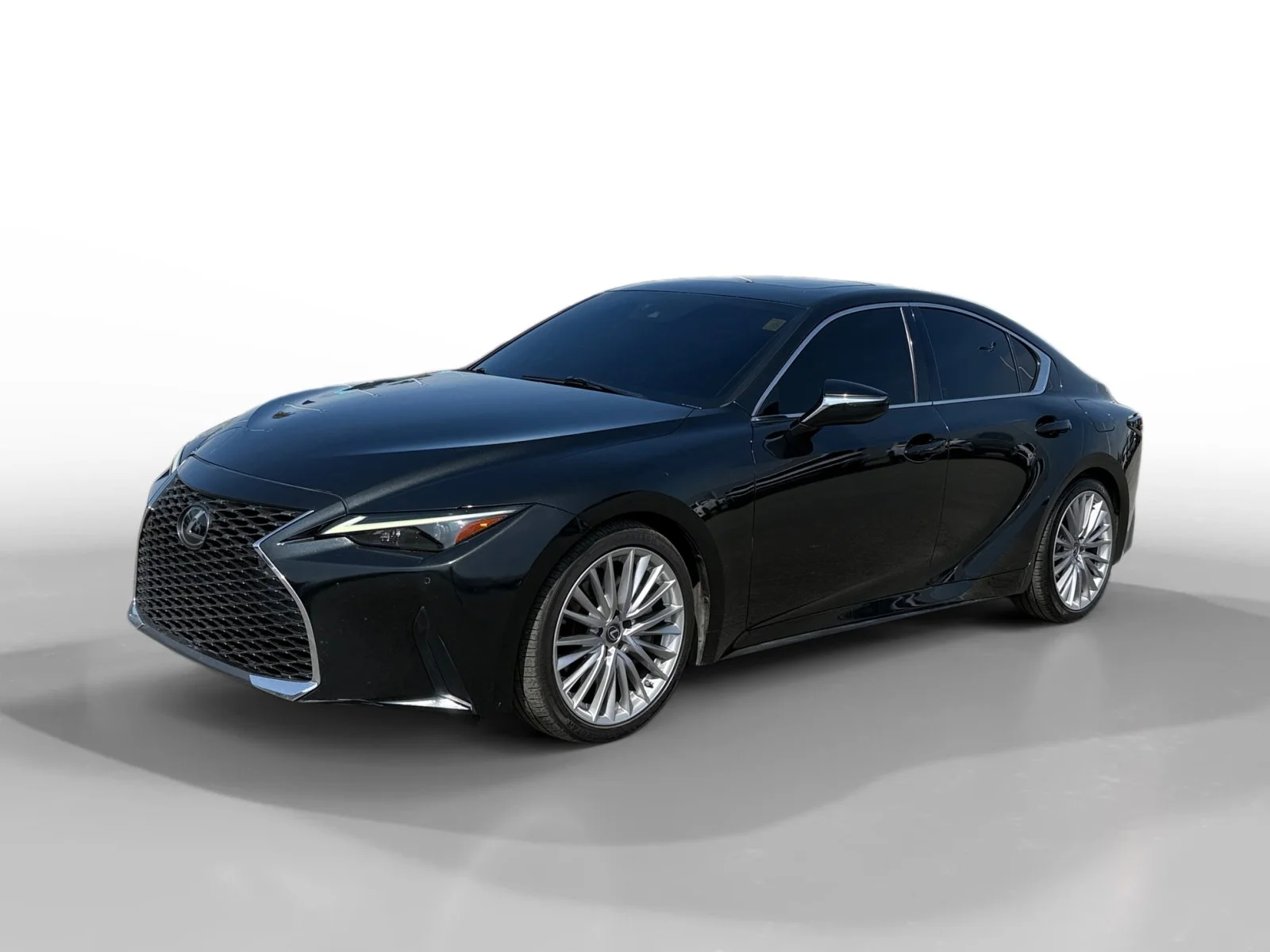 2022 Lexus IS 350 300 RWD's photo