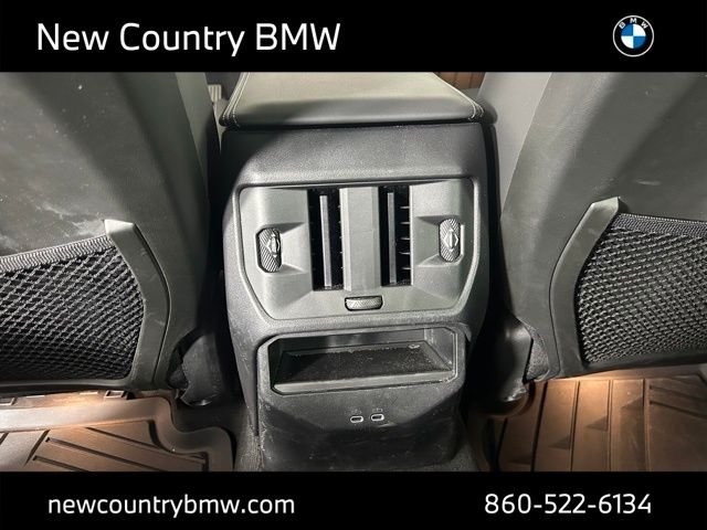 Used 2026 Vegas Red Metallic BMW 30 xDrive image 25
