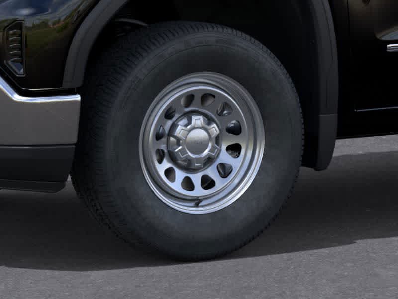 New 2026 Onyx Black GMC Pro image 9