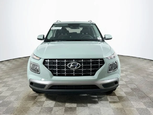 New 2026 Hyundai VENUE SEL