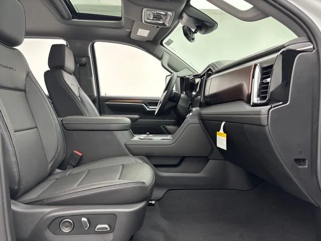 2026 GMC Sierra 2500HD Denali - Photo 36