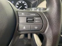 Used 2023 Platinum White Pearl Honda LX image 7