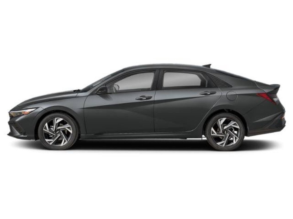 Used 2025 Ecotronic Gray Pearl Hyundai SEL Sport image 28