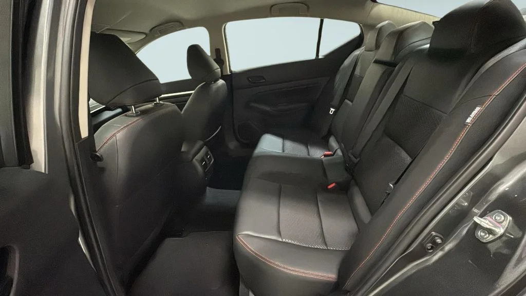 New 2026 Gray Nissan 2.5 SR image 13