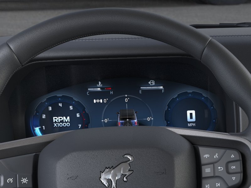 2026 Ford Bronco — photo 13