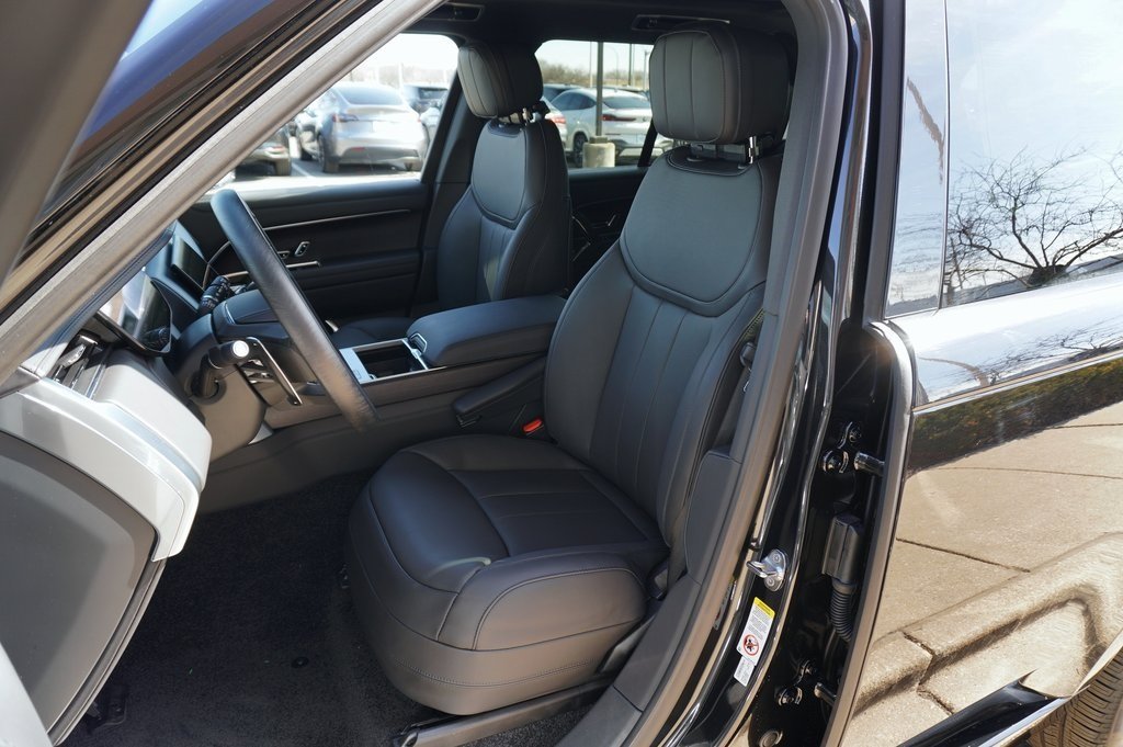 2026 LAND ROVER RANGE ROVER - Image 13