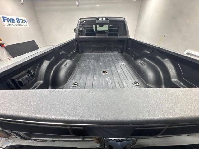 Used 2024 Gray Ram Laramie image 7