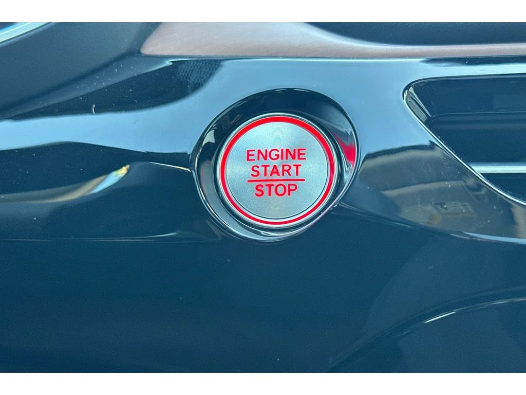 New 2026 Liquid Carbon Metallic Acura w/Technology Package image 21