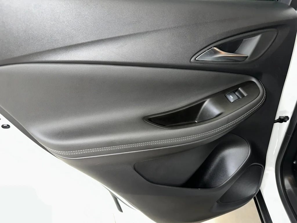 2024 Buick Encore GX Preferred - Photo 16