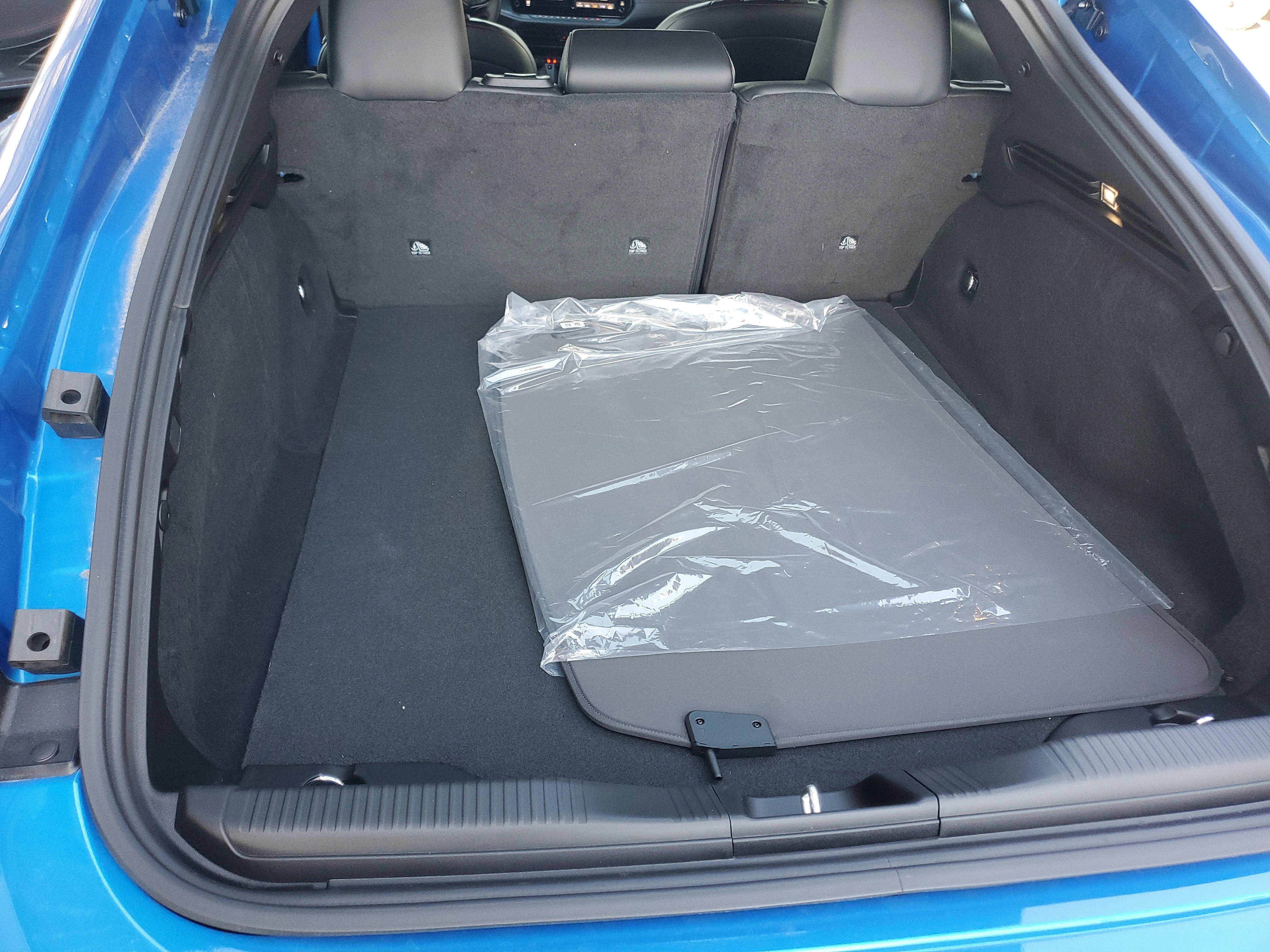 New 2026 Bludicrous Exterior Paint Dodge R/T Scat Pack image 25