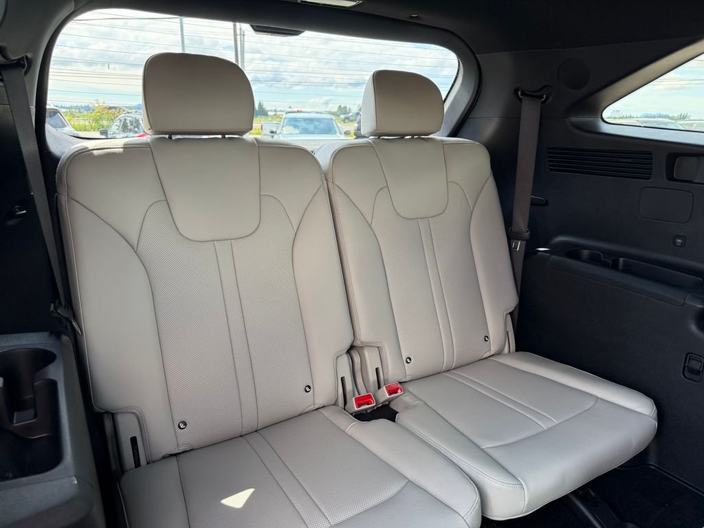 New 2026 Cityscape Green Kia X-Line SX Prestige AWD image 14
