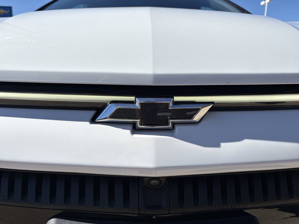 2024 Chevrolet Equinox EV RS - Photo 34