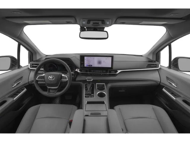 New 2026 Ruby Flare Pearl Toyota XLE image 10