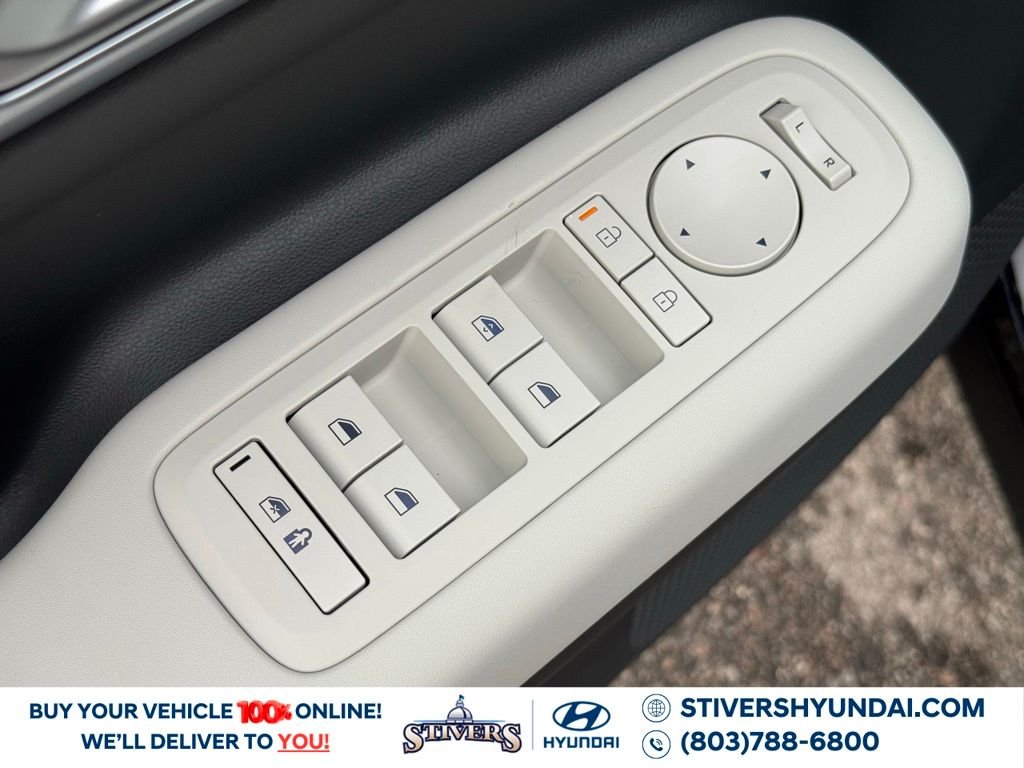 2026 Hyundai Santa Fe SE - Photo 24