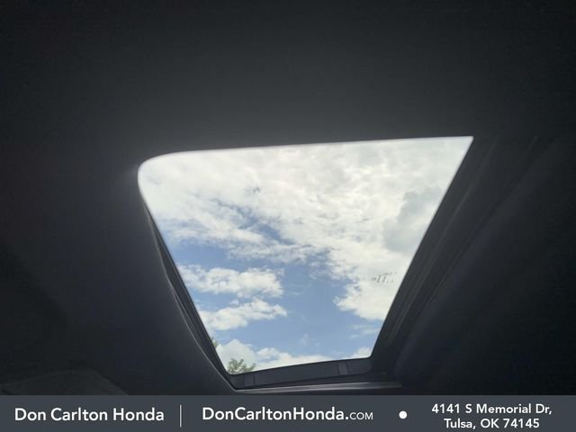 2025 Honda Ridgeline Black Edition - Photo 17