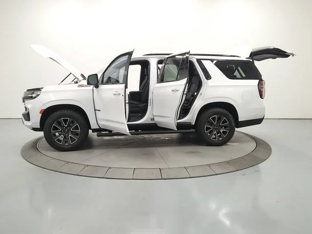 2022 Chevrolet Tahoe Z71 - Photo 12