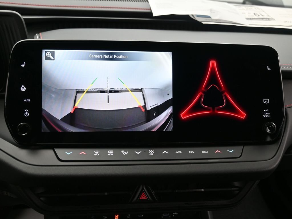 New 2026 Diamond Black Crystal Pearlcoat Dodge Scat Pack image 18