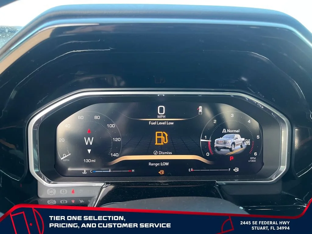 New 2026 Sterling Metallic GMC Elevation image 27