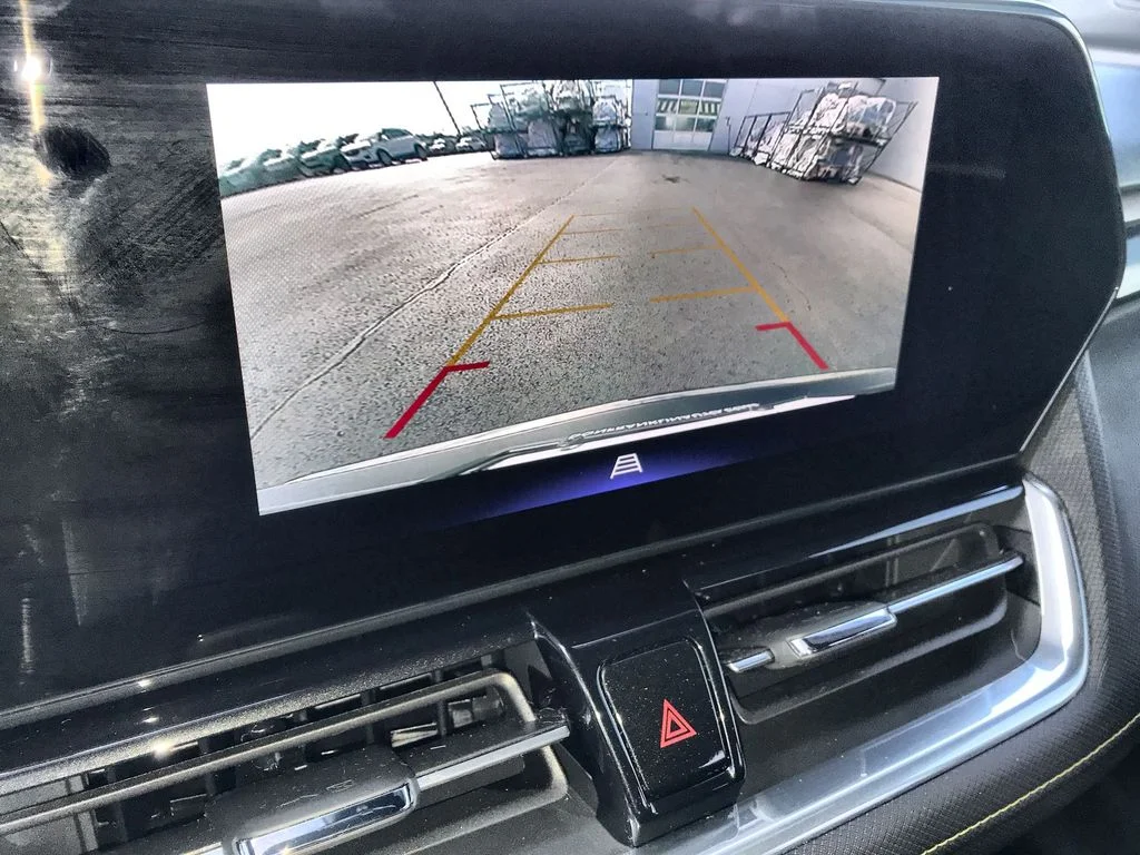 Used 2024 Black Chevrolet ACTIV image 19