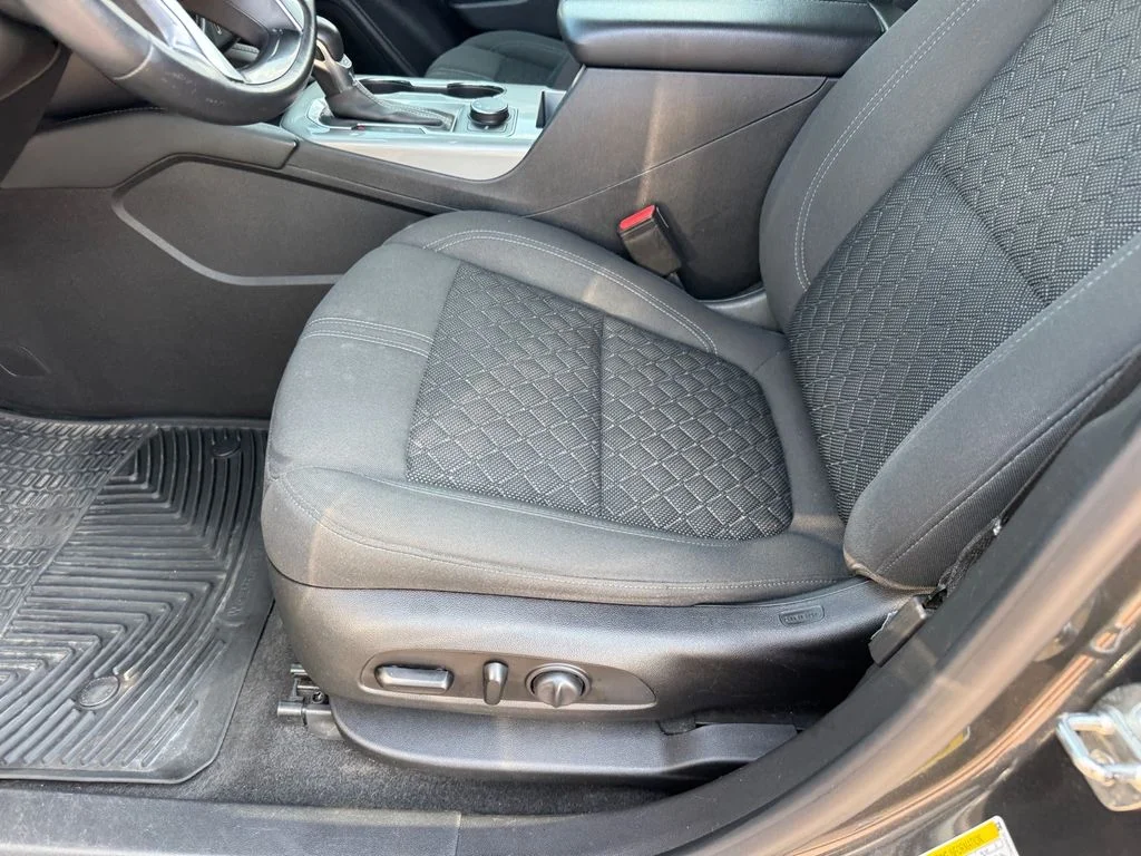 Used 2019 Gray Chevrolet Base image 6