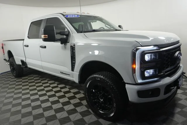 Certified Used 2025 Avalanche Ford XL image 2