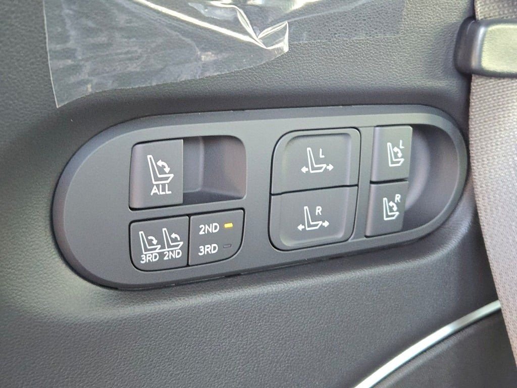 2026 Hyundai Palisade Calligraphy - Photo 18