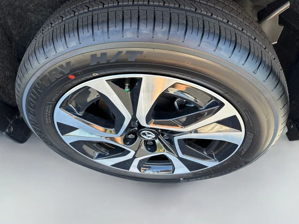 New 2026 Jet Black Mazda 2.5 S Preferred image 30