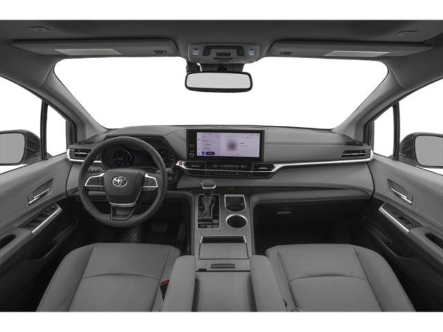 New 2026 Wind Chill Pearl <sup>1</sup> Toyota  XLE image 10