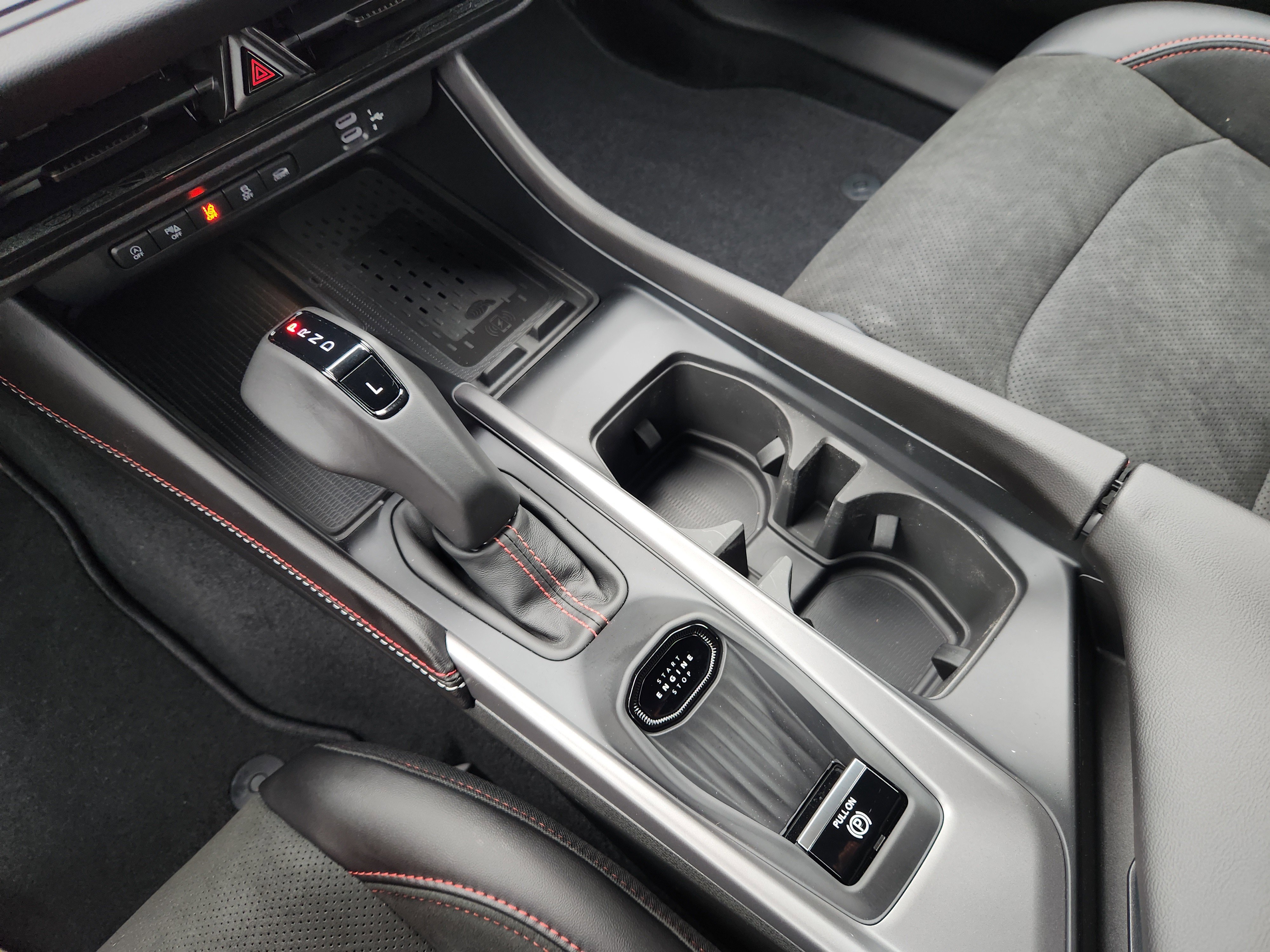 New 2026 Redeye Exterior Paint Dodge R/T Plus image 16